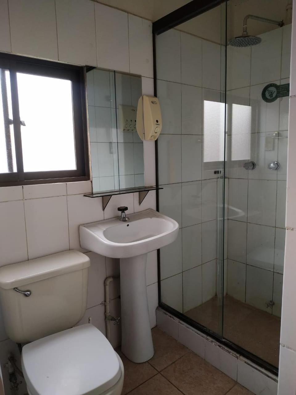 Hostal Terrabella Srl La Paz Luaran gambar
