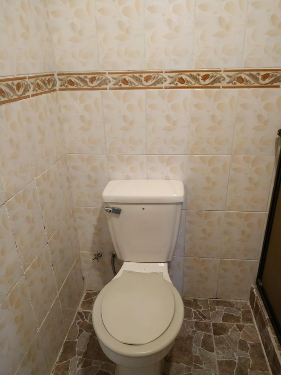 Hostal Terrabella Srl La Paz Luaran gambar