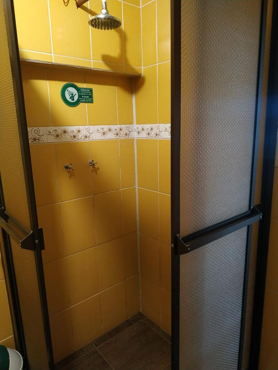 Hostal Terrabella Srl La Paz Luaran gambar