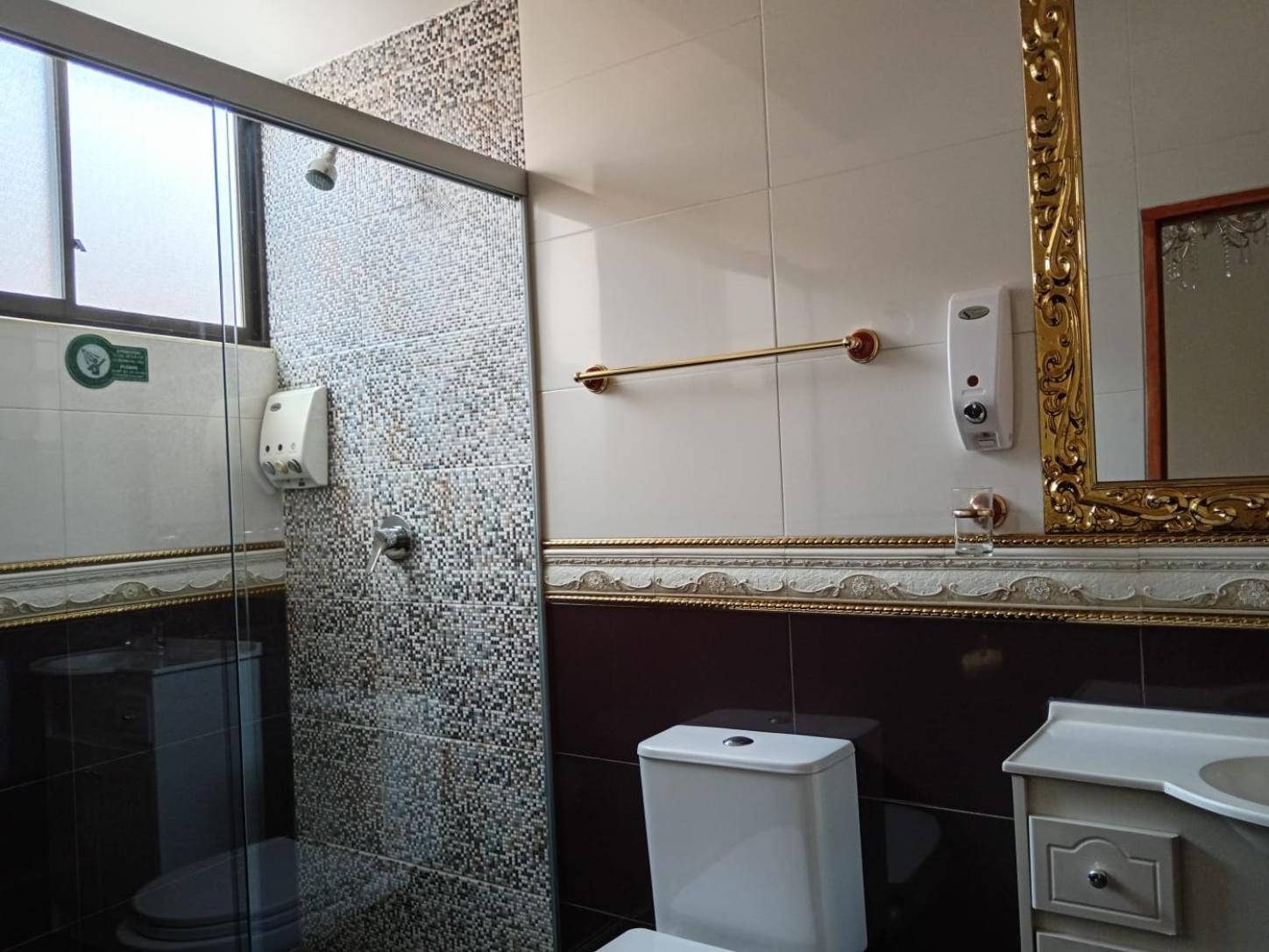 Hostal Terrabella Srl La Paz Luaran gambar