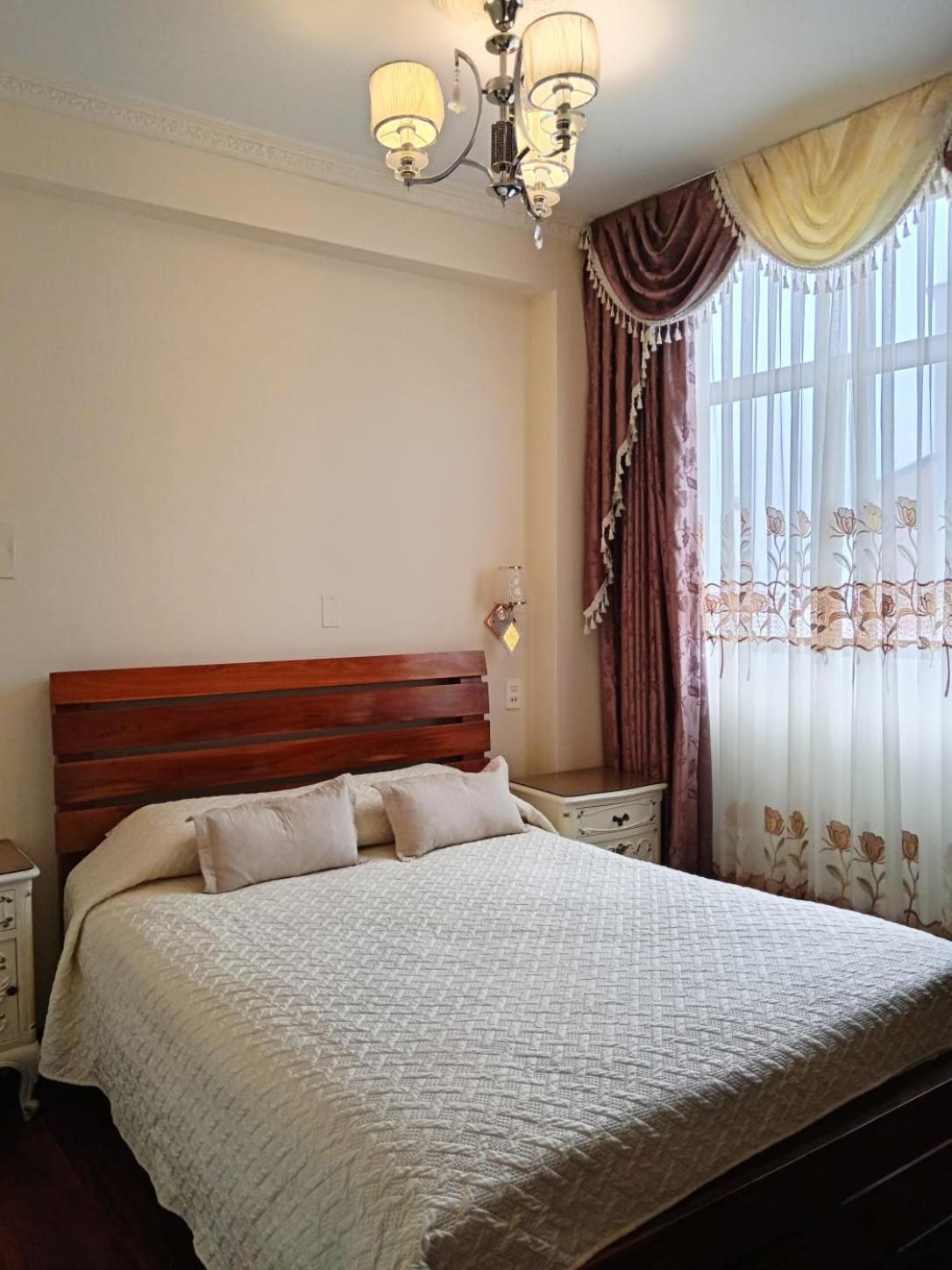 Hostal Terrabella Srl La Paz Luaran gambar