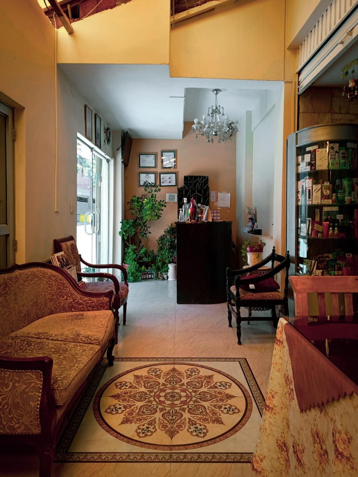 Hostal Terrabella Srl La Paz Luaran gambar