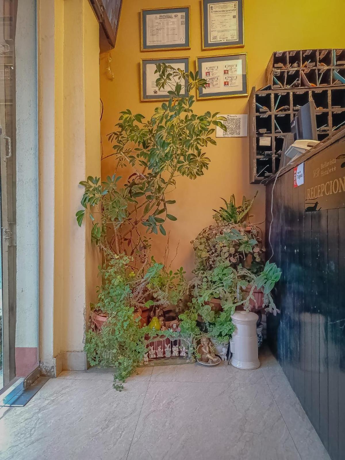 Hostal Terrabella Srl La Paz Luaran gambar